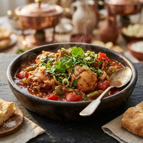 Chakhokhbili