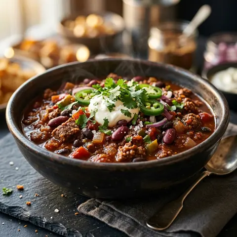 Chili con carne