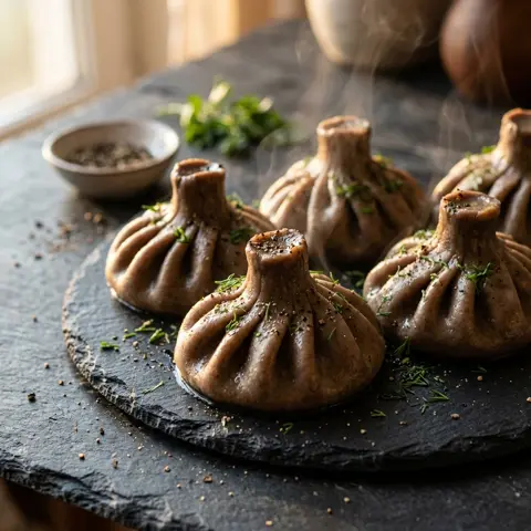 Khinkali