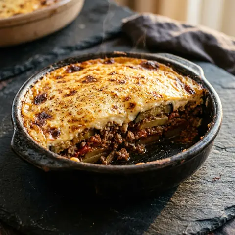 Moussaka