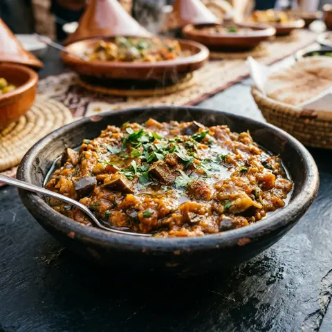 Zaalouk
