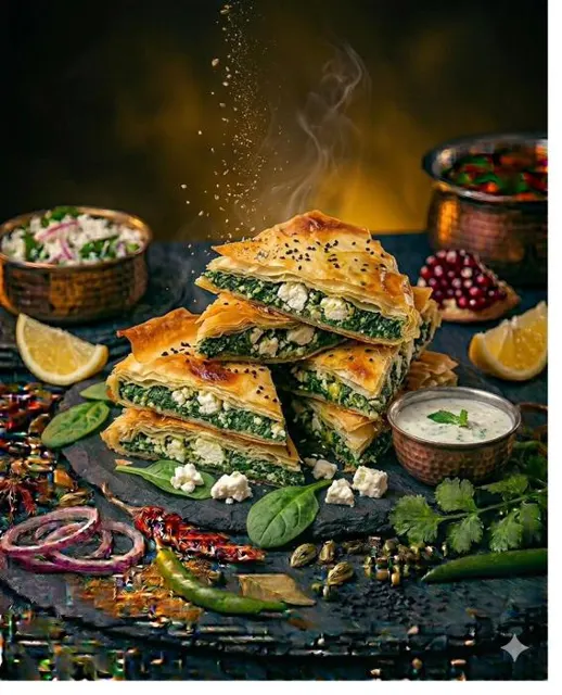 Palakopita