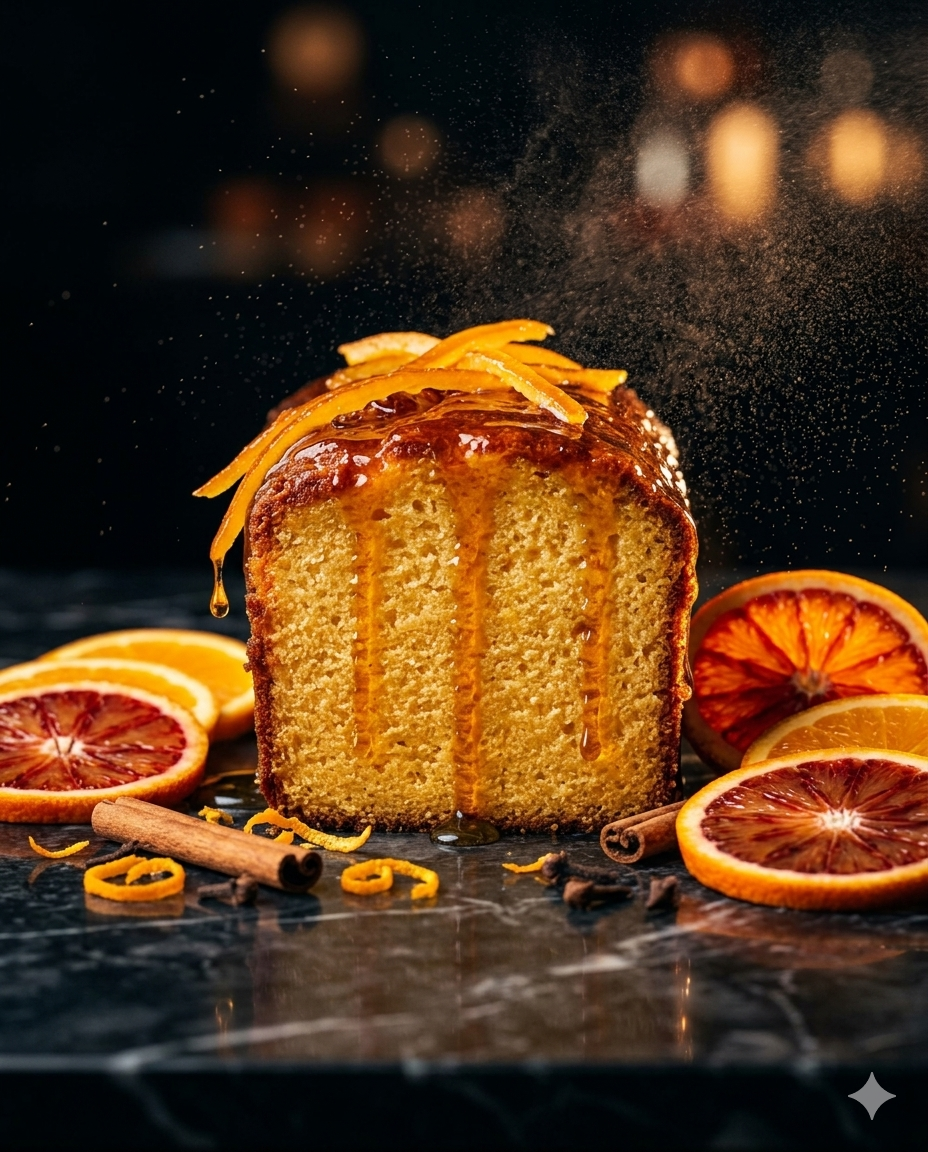 Cake Pomme