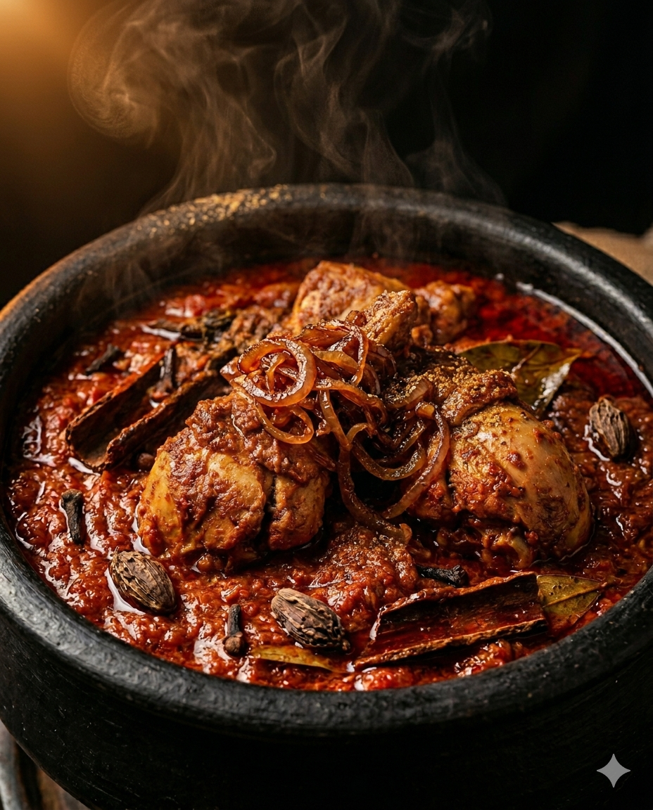Curry Nimara