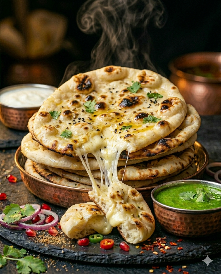 Naans