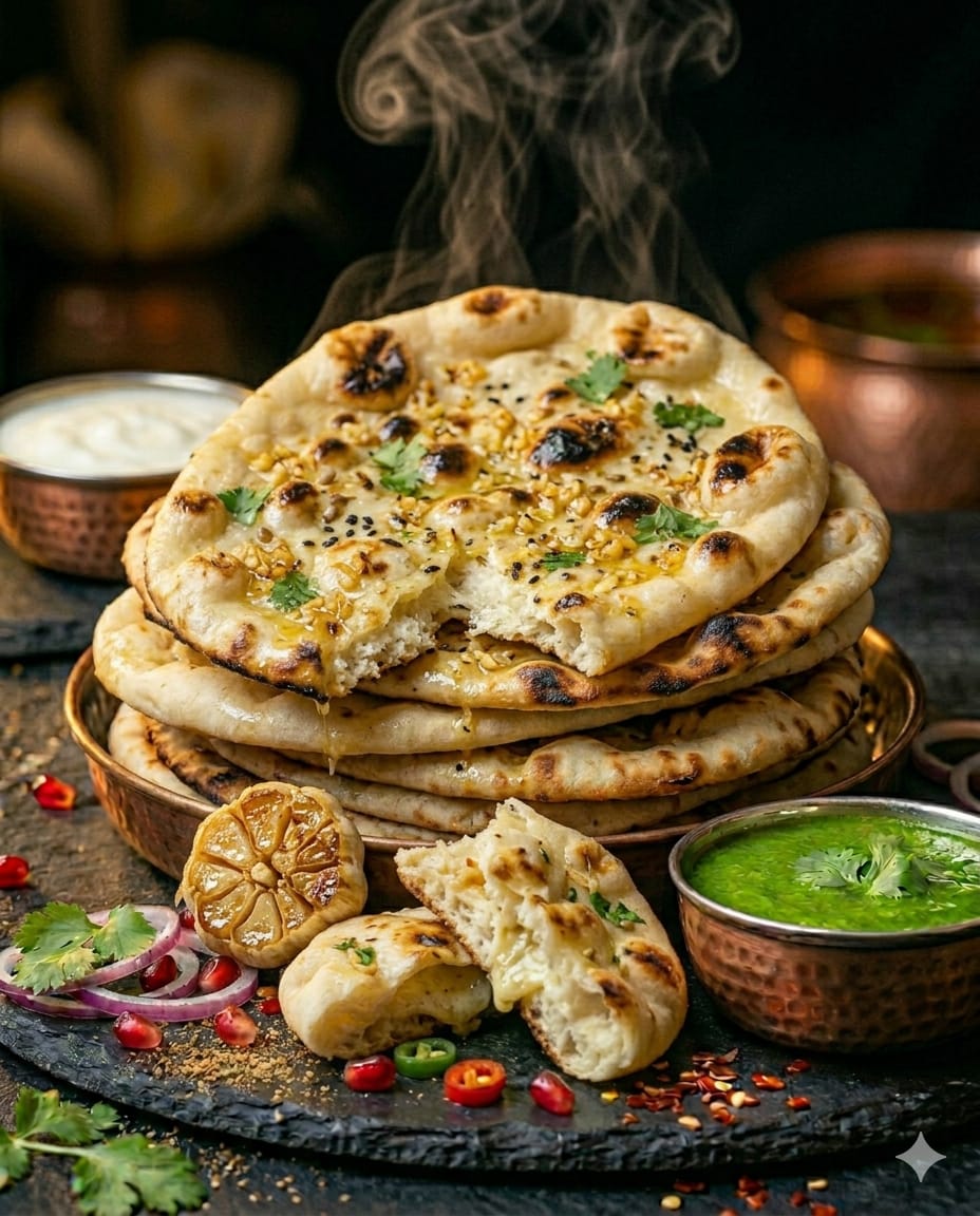 Naan Nature