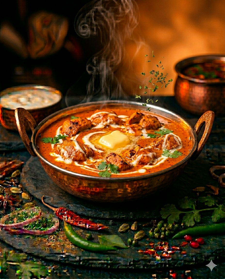 Aloo Gobi